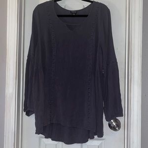 Plus size Top